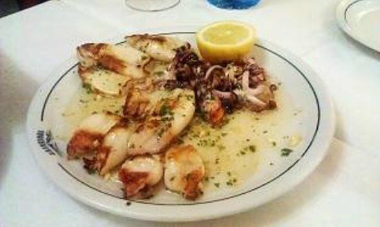 Restaurante Jaizkibel